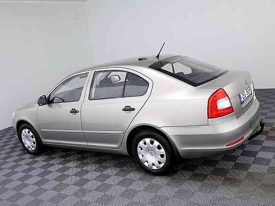 Skoda Octavia Comfortline Facelift 1.2 77kW Tallina