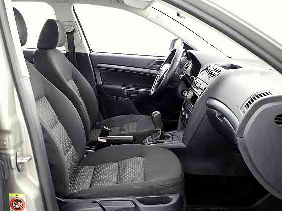 Skoda Octavia Comfortline Facelift 1.2 77kW Tallina