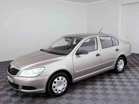 Skoda Octavia Comfortline Facelift 1.2 77kW Tallina
