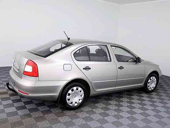 Skoda Octavia Comfortline Facelift 1.2 77kW Tallina