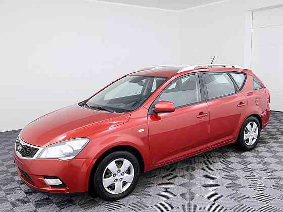 Kia Ceed Facelift 1.6 CRDi 85kW Таллин