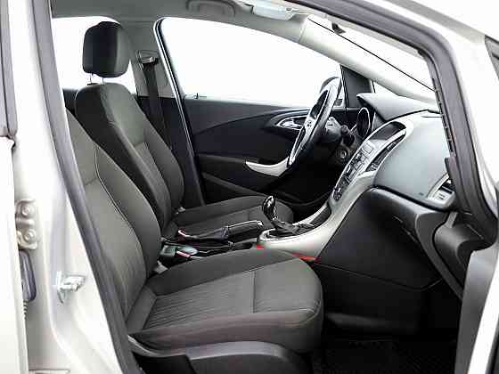 Opel Astra 111 Edition 1.7 CDTi 92kW Таллин