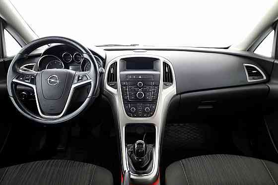 Opel Astra 111 Edition 1.7 CDTi 92kW Таллин