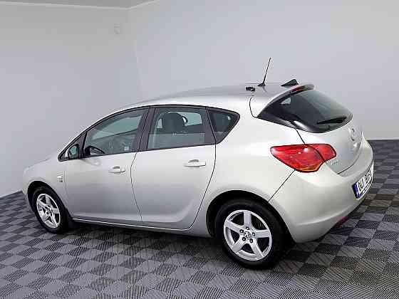 Opel Astra 111 Edition 1.7 CDTi 92kW Таллин