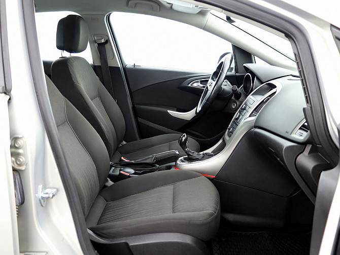 Opel Astra 111 Edition 1.7 CDTi 92kW Таллин - изображение 6