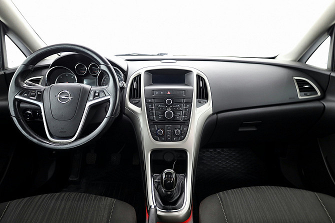 Opel Astra 111 Edition 1.7 CDTi 92kW Таллин - изображение 5