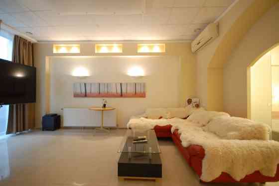 From Sept.1st for long-term rent: a modern, exclusive 2-bedroom apartment in the new project on Klij Rīga