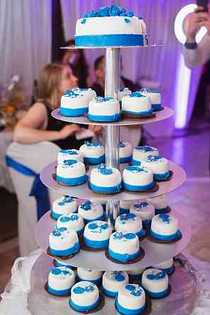 В Риге любое торжество, в подарок скидки юбилярам, свадьбам. Территория=2000 кв. м. с бассейном... Рига