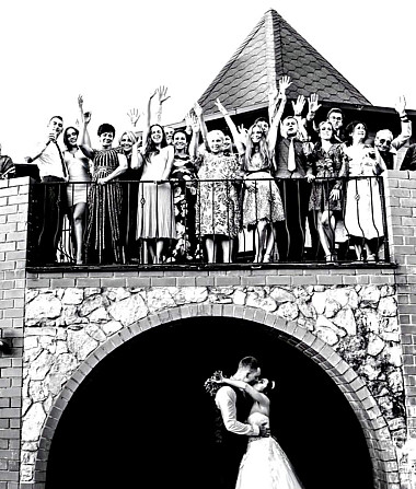 В Риге любое торжество, в подарок скидки юбилярам, свадьбам. Территория=2000 кв. м. с бассейном... Рига - изображение 8