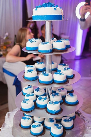 В Риге любое торжество, в подарок скидки юбилярам, свадьбам. Территория=2000 кв. м. с бассейном... Рига - изображение 5