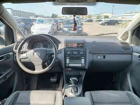 Volkswagen Touran Comfortline Facelift ATM 1.9 TDI 77kW Таллин