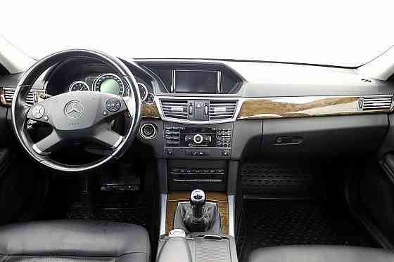 Mercedes-Benz E 220 Elegance 2.1 CDI 120kW Таллин