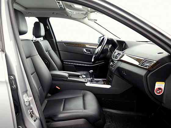 Mercedes-Benz E 220 Elegance 2.1 CDI 120kW Таллин