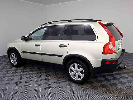 Volvo XC90 Summum ATM 2.4 D5 136kW Таллин