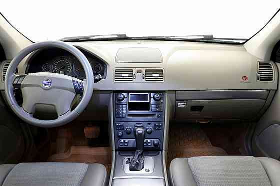 Volvo XC90 Summum ATM 2.4 D5 136kW Таллин