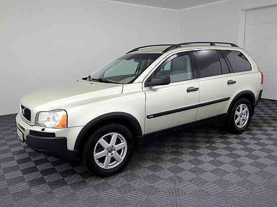 Volvo XC90 Summum ATM 2.4 D5 136kW Таллин