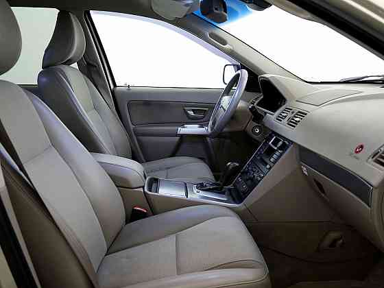 Volvo XC90 Summum ATM 2.4 D5 136kW Таллин