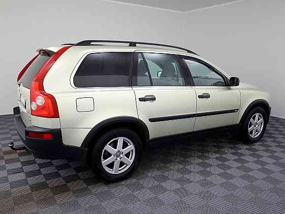 Volvo XC90 Summum ATM 2.4 D5 136kW Таллин