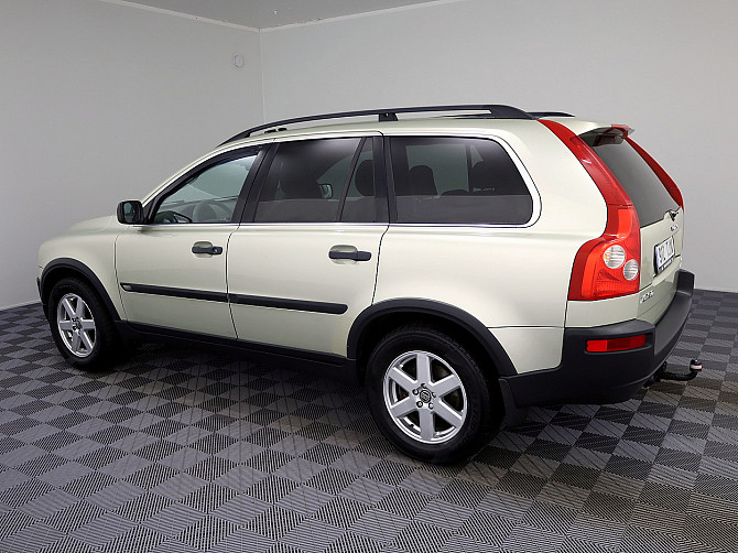 Volvo XC90 Summum ATM 2.4 D5 136kW Таллин - изображение 4