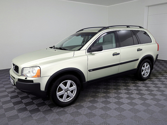 Volvo XC90 Summum ATM 2.4 D5 136kW Таллин - изображение 2