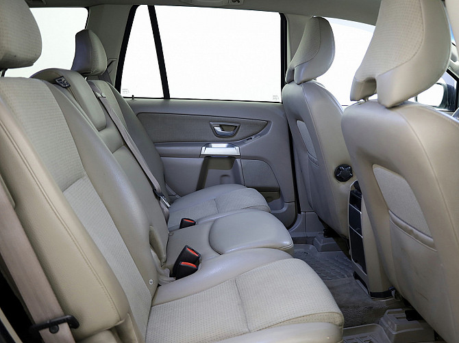 Volvo XC90 Summum ATM 2.4 D5 136kW Таллин - изображение 7