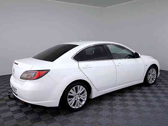 Mazda 6 Elegance 2.0 108kW Tallina
