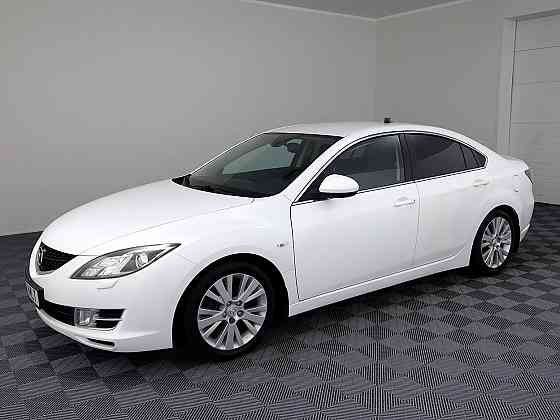 Mazda 6 Elegance 2.0 108kW Tallina