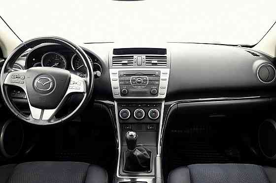 Mazda 6 Elegance 2.0 108kW Tallina