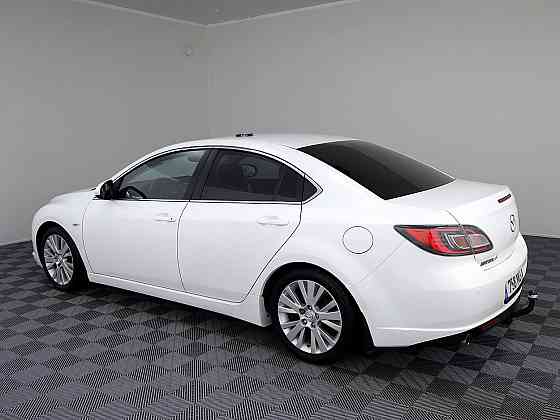 Mazda 6 Elegance 2.0 108kW Tallina