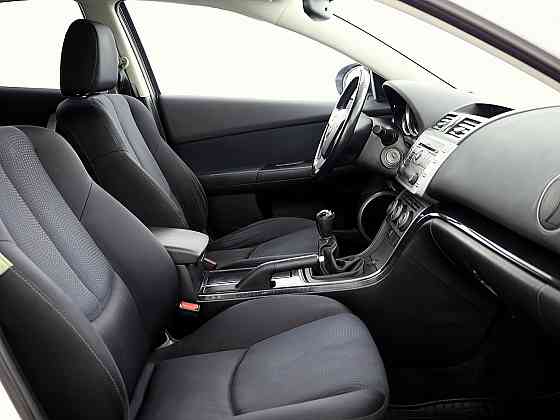 Mazda 6 Elegance 2.0 108kW Tallina