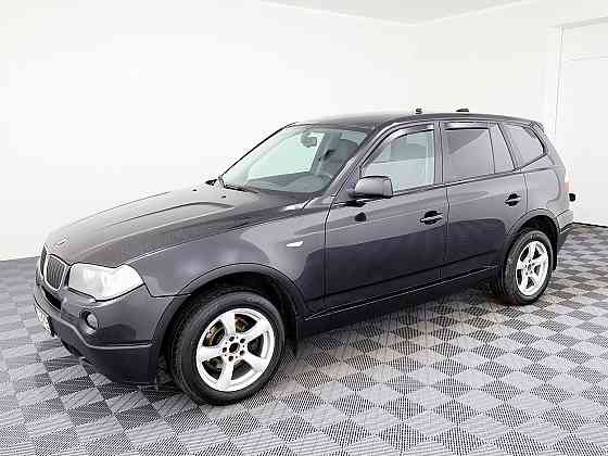 BMW X3 Executive ATM 2.0 D 130kW Tallina
