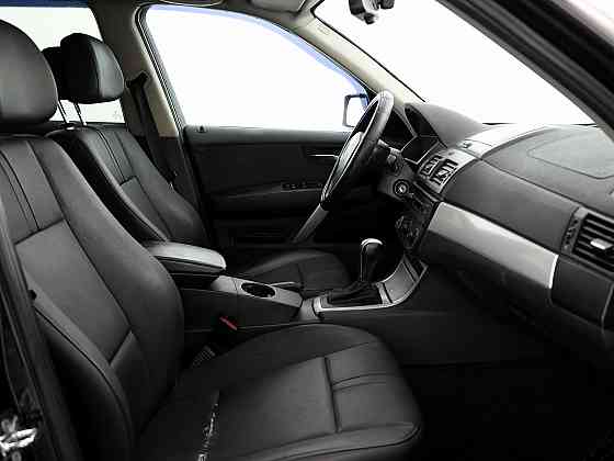 BMW X3 Executive ATM 2.0 D 130kW Tallina