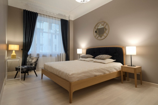 2- istabu dzīvoklis Rīgas klusajā centrā, apskaužamā Dzirnavu/ Antonijas krustojumā, kas ir Rīga - foto 9