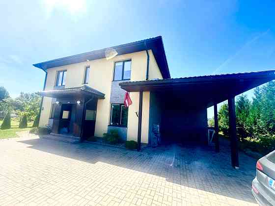 Pārdod māju Улброка