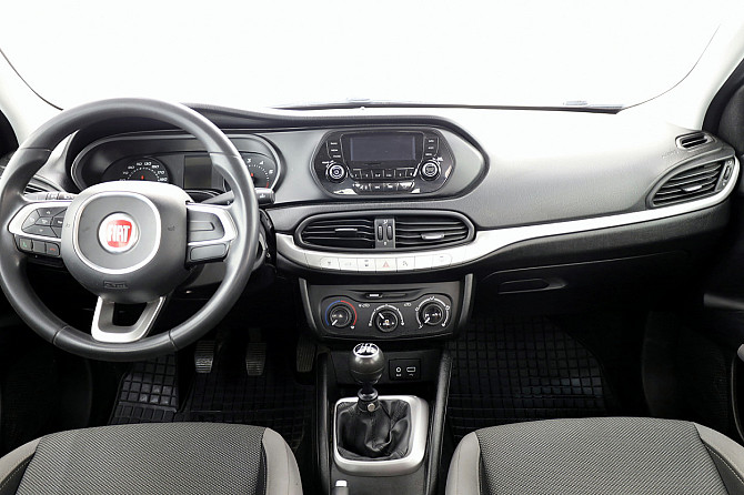 Fiat Tipo Comfort 1.4 70kW Tallina - foto 5
