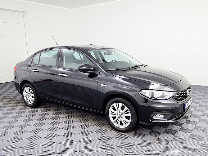 Fiat Tipo Comfort 1.4 70kW Tallina - foto 1