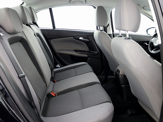 Fiat Tipo Comfort 1.4 70kW Tallina - foto 7