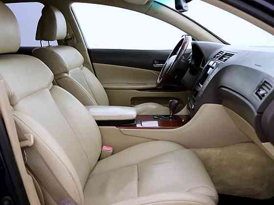 Lexus GS 450h F-Sport Edition 3.5 218kW Tallina