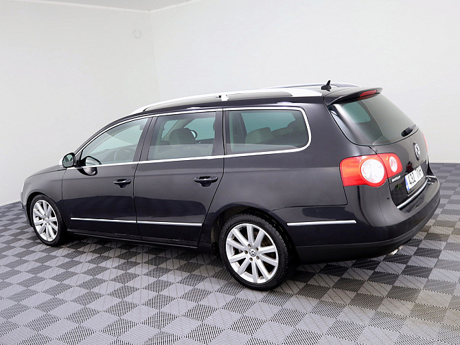 Volkswagen Passat Highline ATM 2.0 TDI 103kW Tallina - foto 4