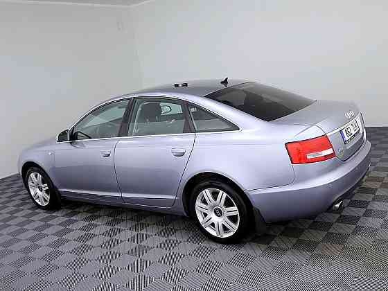 Audi A6 Comfortline 2.4 130kW Tallina