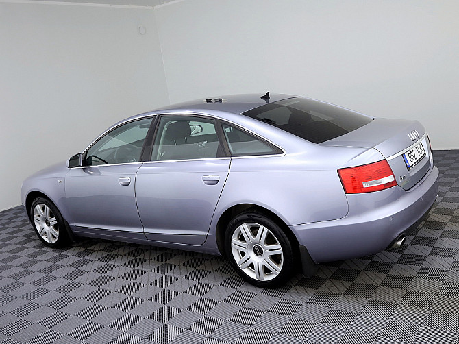 Audi A6 Comfortline 2.4 130kW Tallina - foto 4