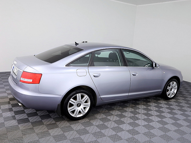 Audi A6 Comfortline 2.4 130kW Tallina - foto 3