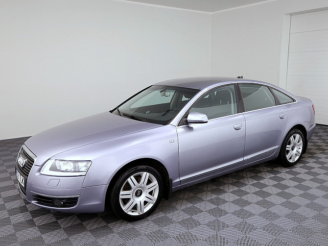 Audi A6 Comfortline 2.4 130kW Tallina - foto 2