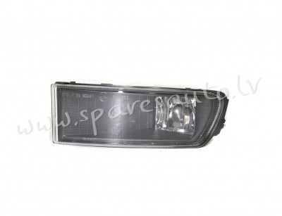 ZSA2002L - 'OEM: 12777402' TYC, (- 07), H3 L - Miglas Lukturis - SAAB 9-3 (2002-2007) Rīga - foto 1