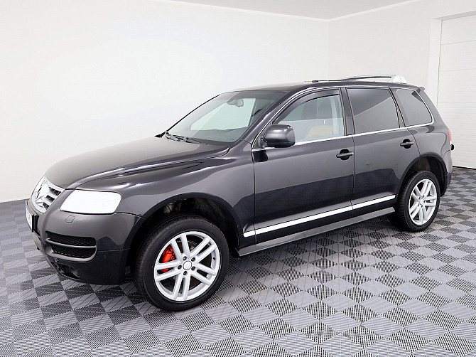 Volkswagen Touareg Individual R-Line 2.5 TDI 128kW Таллин - изображение 2