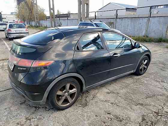 Honda Civic Elegance 1.3 61kW Таллин