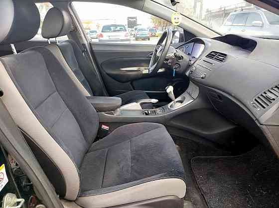 Honda Civic Elegance 1.3 61kW Таллин