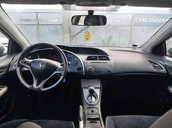 Honda Civic Elegance 1.3 61kW Таллин