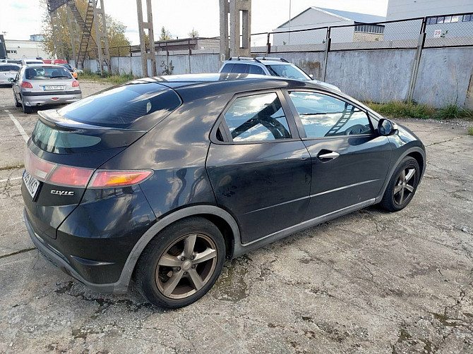 Honda Civic Elegance 1.3 61kW Таллин - изображение 3
