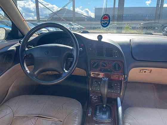 Chrysler Sebring Coupe Luxury ATM 2.5 122kW Таллин